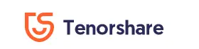 Tenorshare Logo