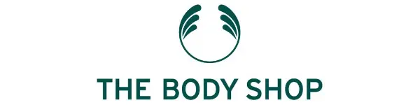 The Body Shop logo