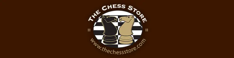 The Chess Store logo