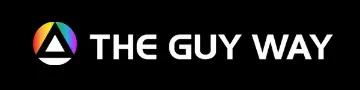 THE GUY WAY Logo