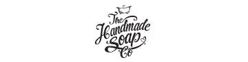 The Handmade Soap logo