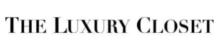 The Luxury Closet Logo