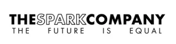 The Spark Company Logo