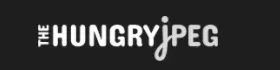 TheHungryJPEG Logo