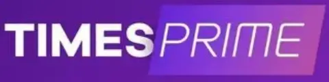 Timesprime logo