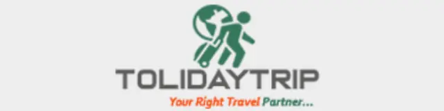 Toliday Logo