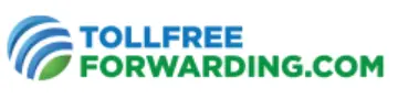 Toll Free Forwarding Logo