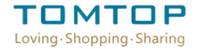 Tomtop logo