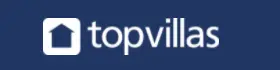 Topvillas Logo