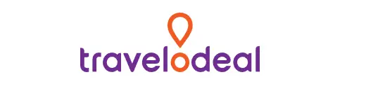 Travelodeal Logo