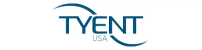 Tyent Logo