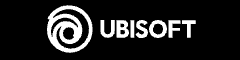 UBISOFT logo