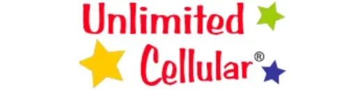 Unlimited Cellular Logo