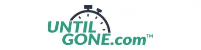 Untilgone logo