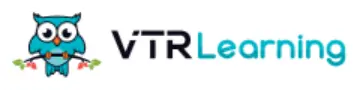 VTR Learning Logo