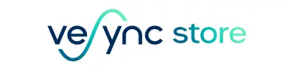 Vesync logo