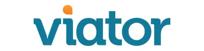 Viator logo