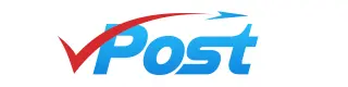 Vpost Logo
