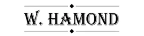 W. Hamond Logo