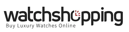 Watchshopping Logo