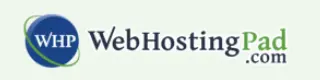 WebHostingPad.com Logo