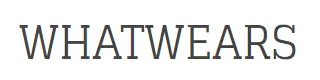 Whatwears logo