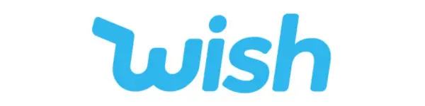 Wish logo