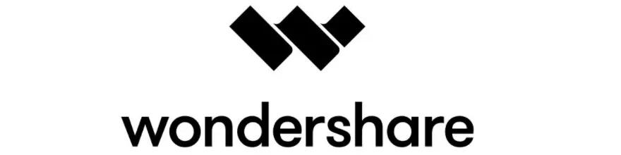 Wondershare Logo