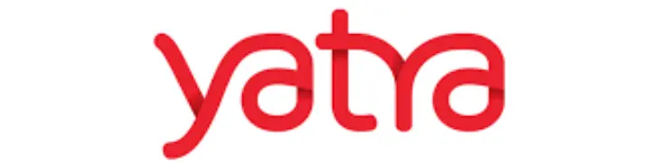 Yatra logo