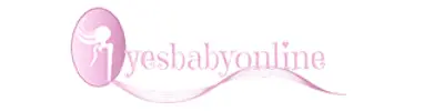 Yesbabyonline Logo