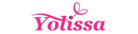 yolissahair Logo