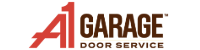 a1garage Logo