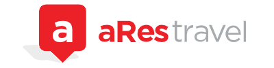 aRestravel Logo