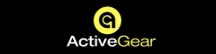 activegear.co Logo