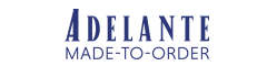 adelanteshoes Logo