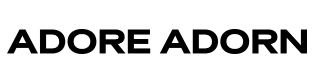 adoreadorn Logo