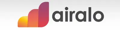airalo Logo
