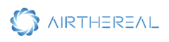 airthereal Logo