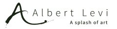 albertlevi Logo
