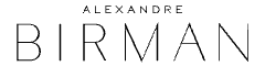alexandrebirman Logo