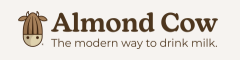 almondcow.co Logo