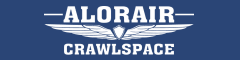 aloraircrawlspace Logo