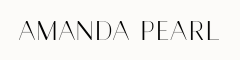 amandapearl Logo