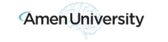 amenuniversity Logo