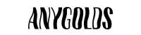 anygolds Logo