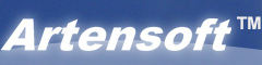 artensoft Logo