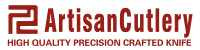 artisancutlery.net Logo
