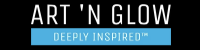 artnglow logo