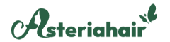 asteriahair Logo