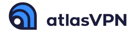 atlasVPN logo